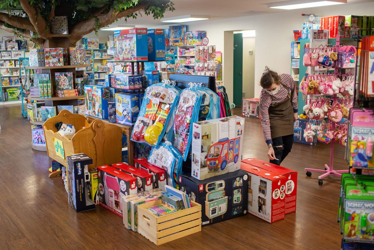 Tucson toy store Mildred and Dildred is now open in a new location