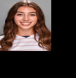 Gianna Christiansen hopes first goal can be the start of Wildcats' scoring binge