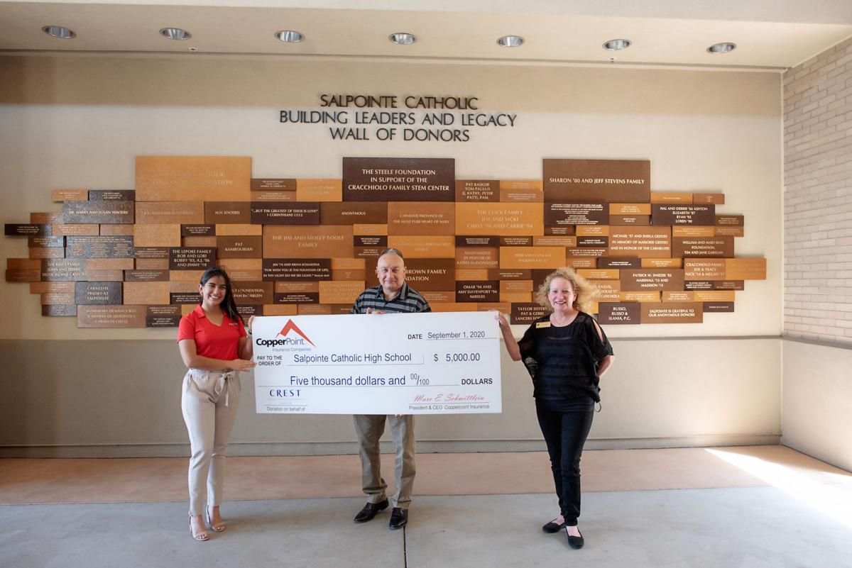 Salpointe Catholic High School