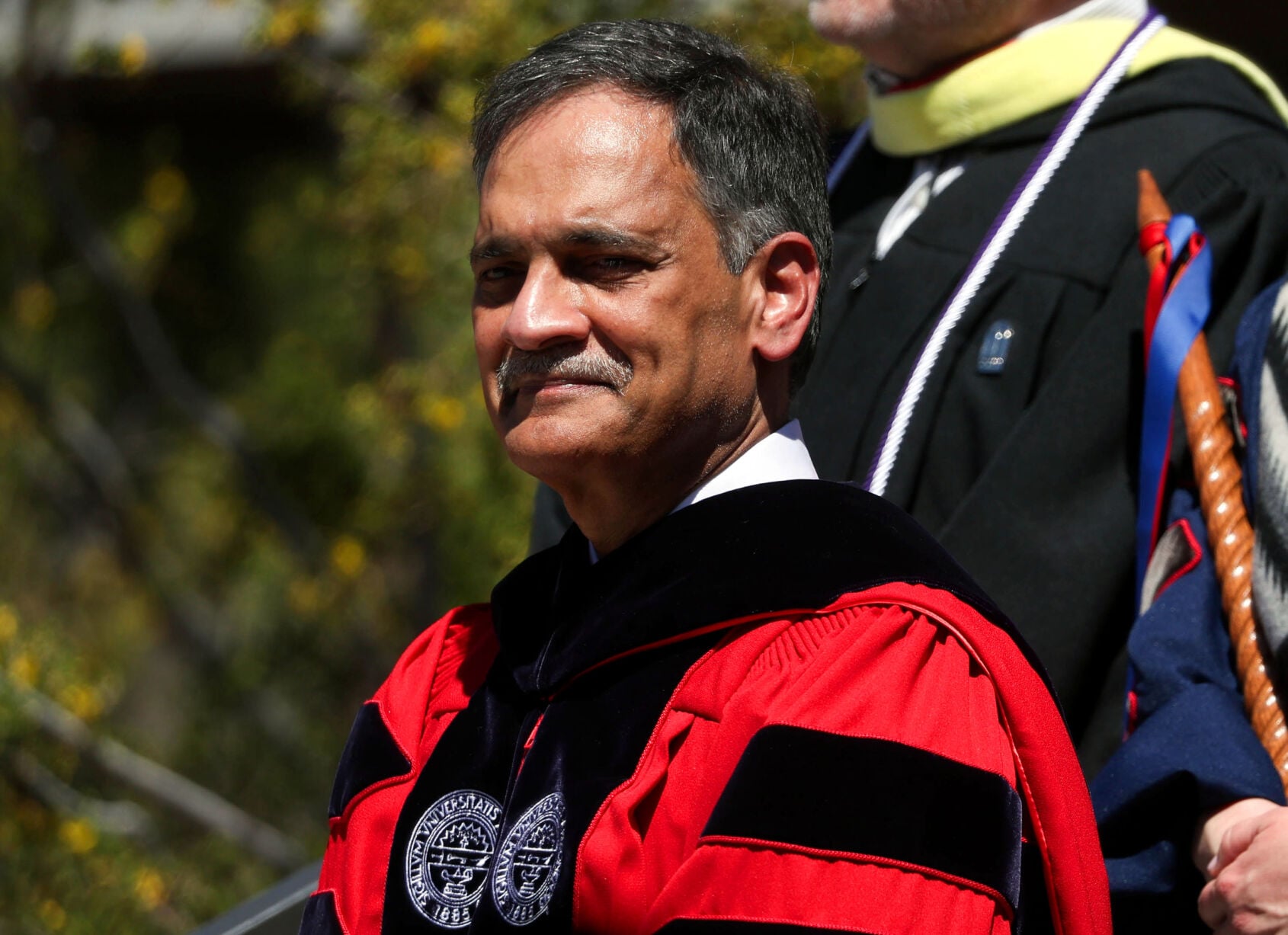 Suresh Garimella