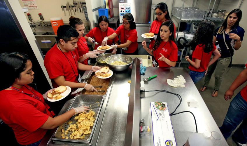 St Luke's Assisted Living