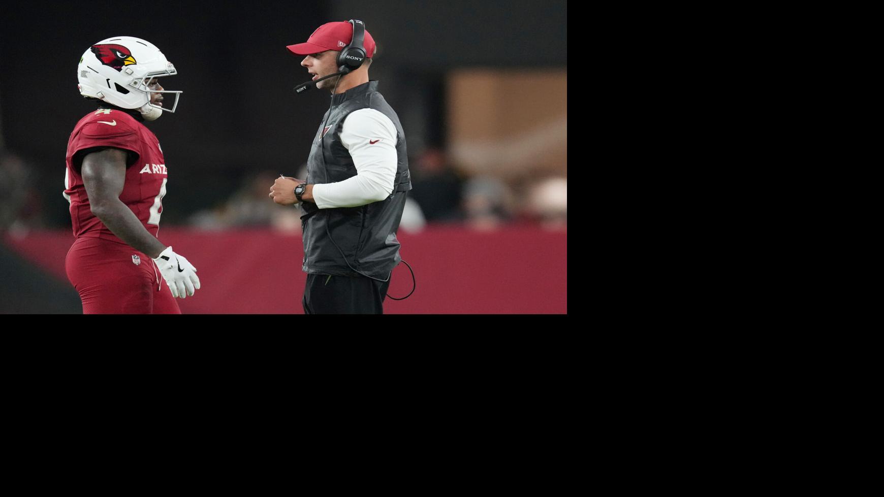 Whose fault is it? For Arizona Cardinals, late miscues have become a problem