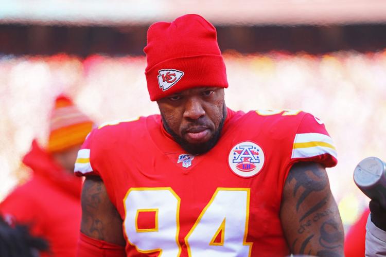 Terrell Suggs