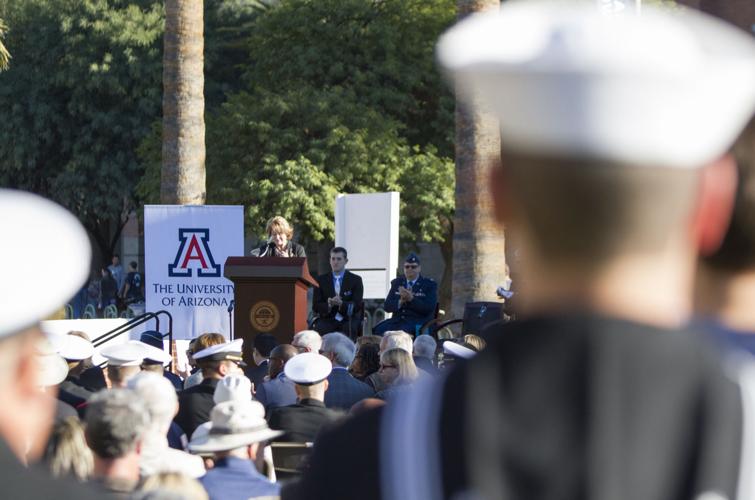 USS Arizona Memorial
