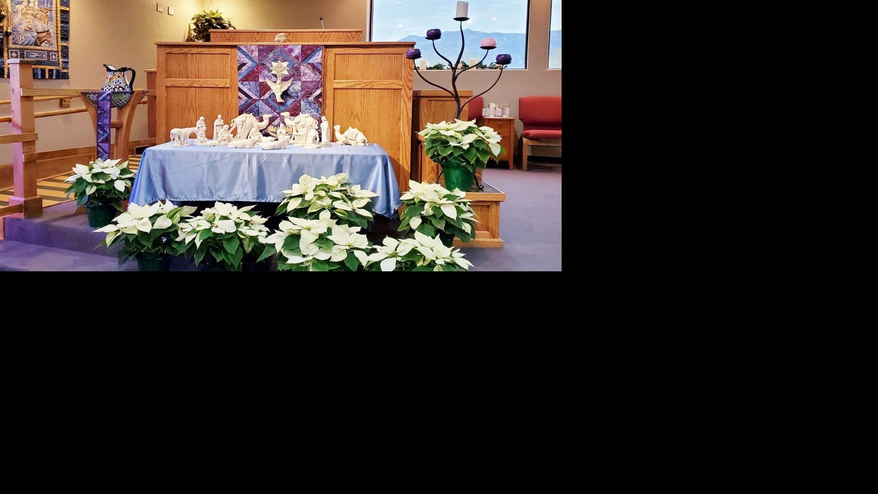 Palm Sunday and Easter Sunday Services | Community | tucson.com