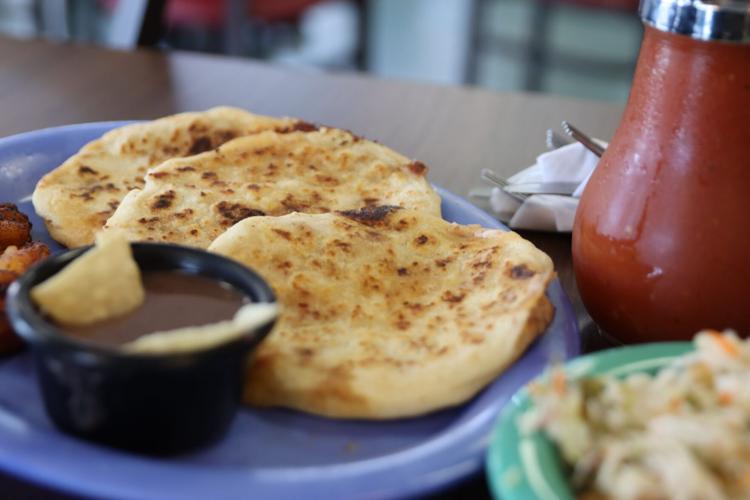 Salvadoreño Restaurant