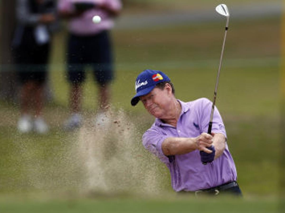 Golf Roadrunners And Winning Top Watson S Tucson Memories Golf Tucson Com