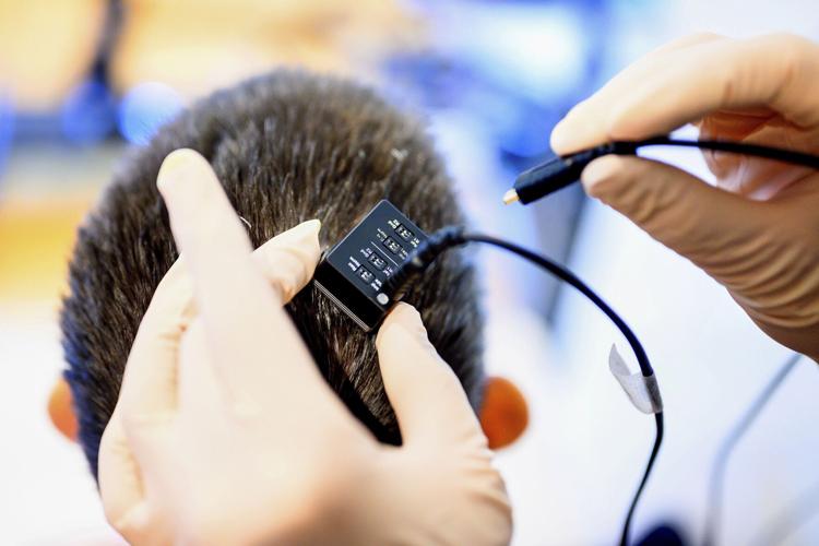 Brain-Computer Interface-Speech