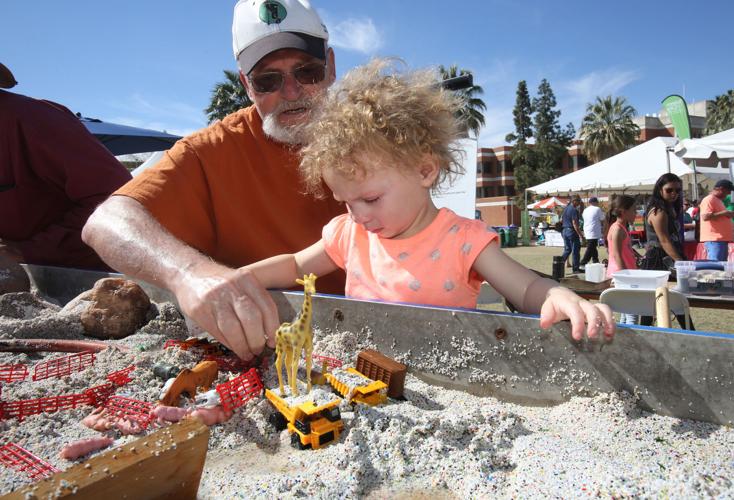 2017 Tucson Festival of Books