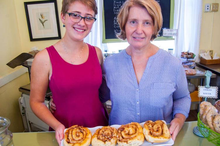 Safford Cottage Bakery