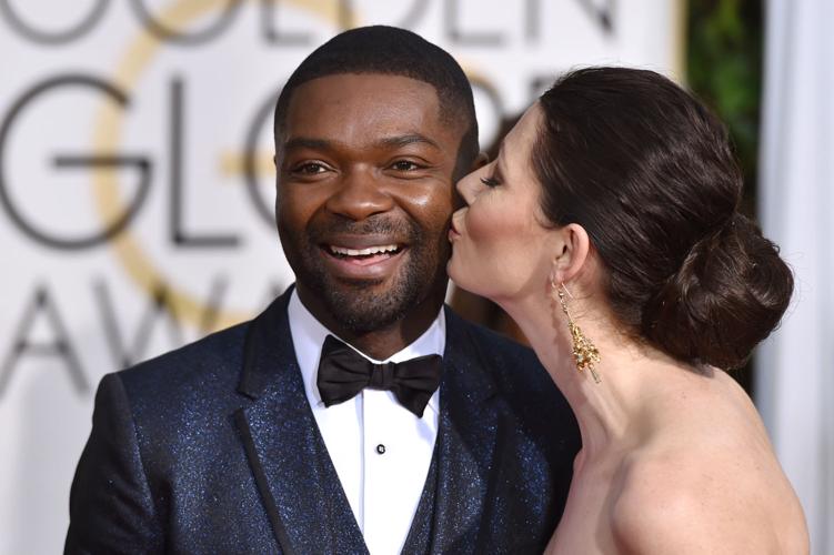 72nd annual Golden Globe Awards