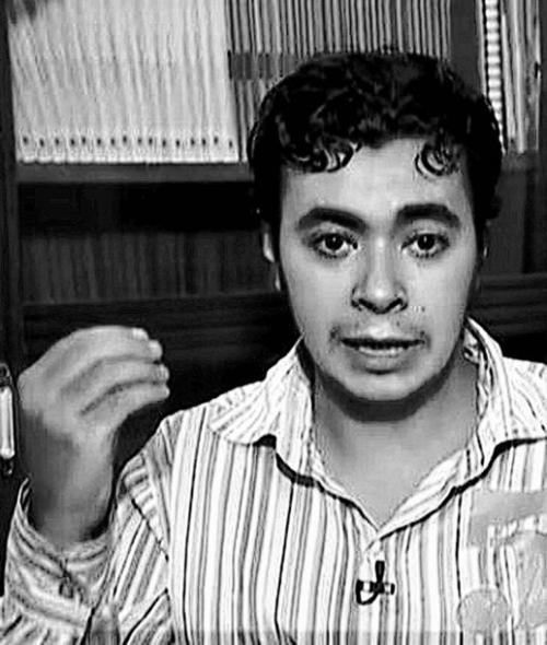 Muslim convert to Christianity goes into hiding, citing death threats  