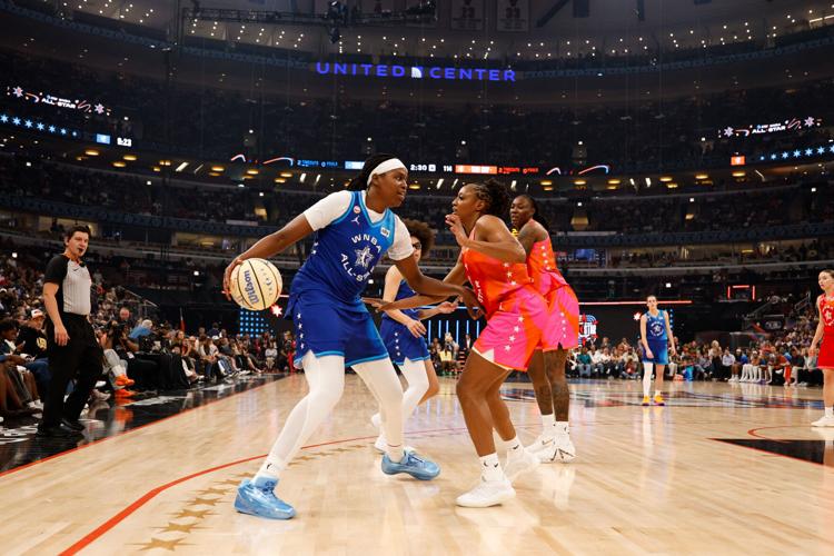 BASKETBALL-WNBA/