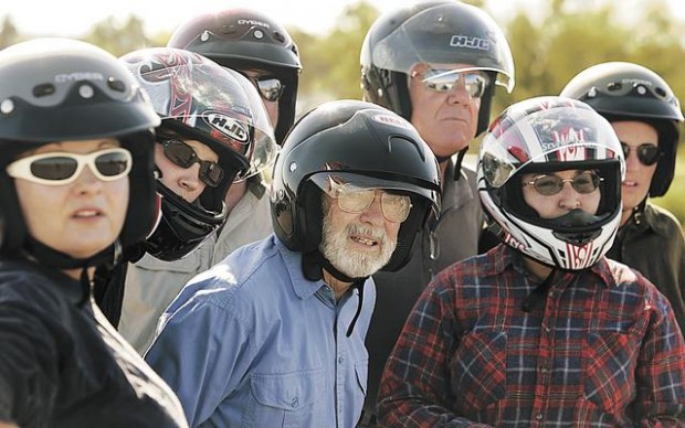 As gas price soars, newbie bikers learn Tucson streets can be mean  