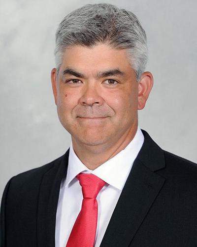 Andy Buh, Arizona assistant coach