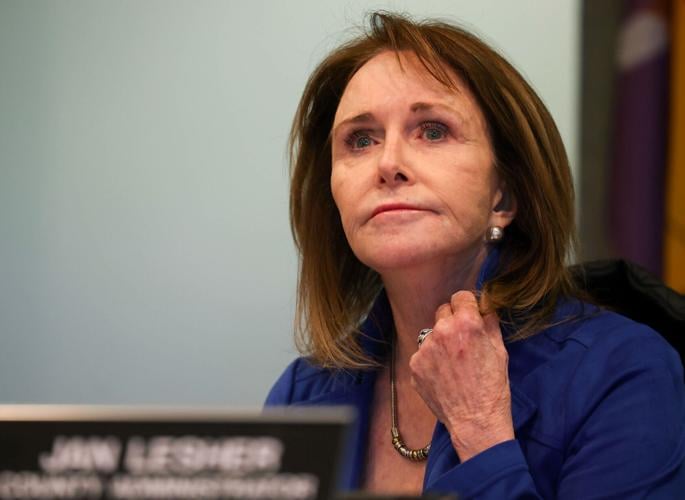 Pima County's administrator gets big raise in new contract