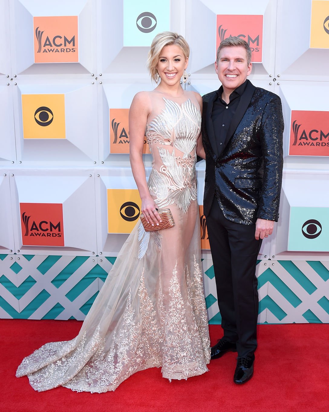Academy of Country Music Awards red carpet photos Music