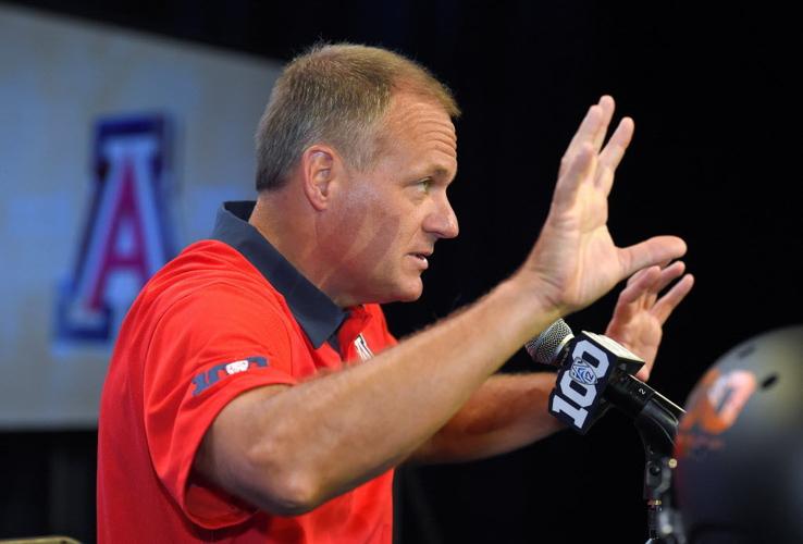 Rich Rodriguez