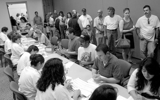 Carlos Valencia's life: a timeline  