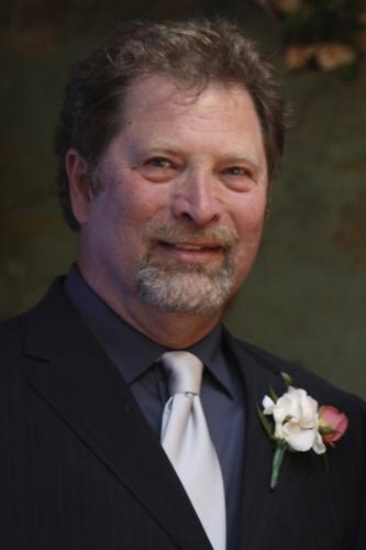 J. Holden, 60, dies; promoted roots concerts   