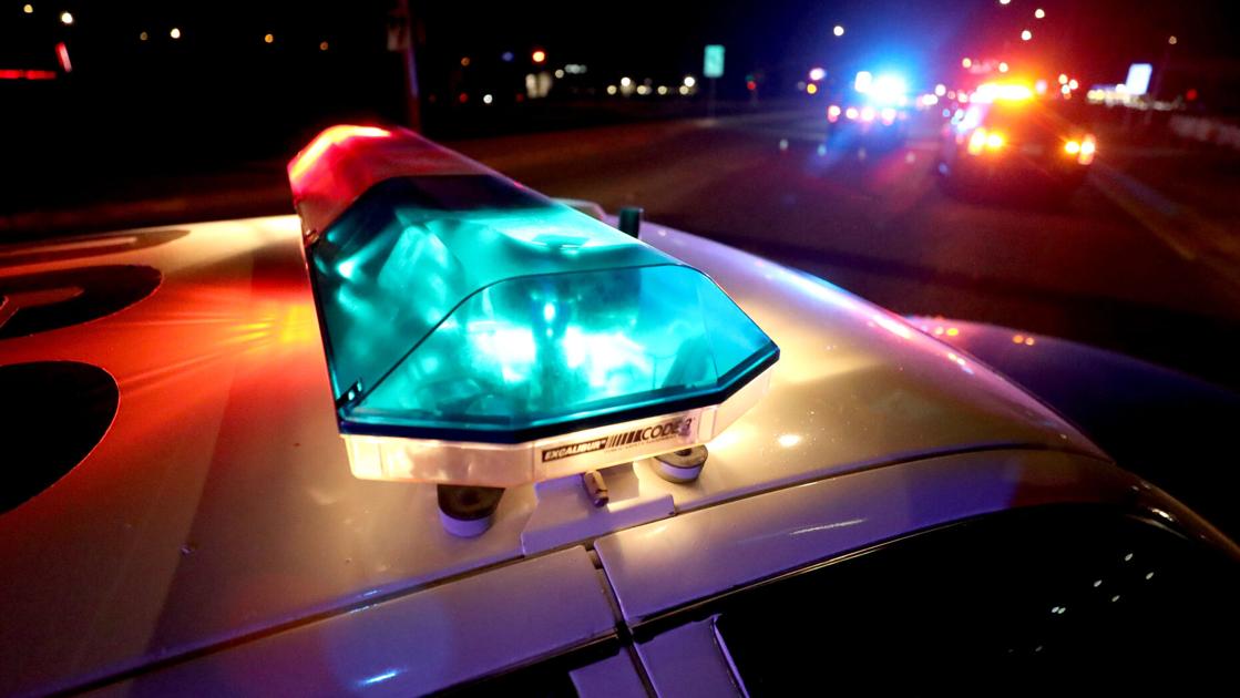 Tucson police: Fatal crash in midtown Tucson kills two | Local news Tucson police: Fatal crash in midtown Tucson kills two | Local news