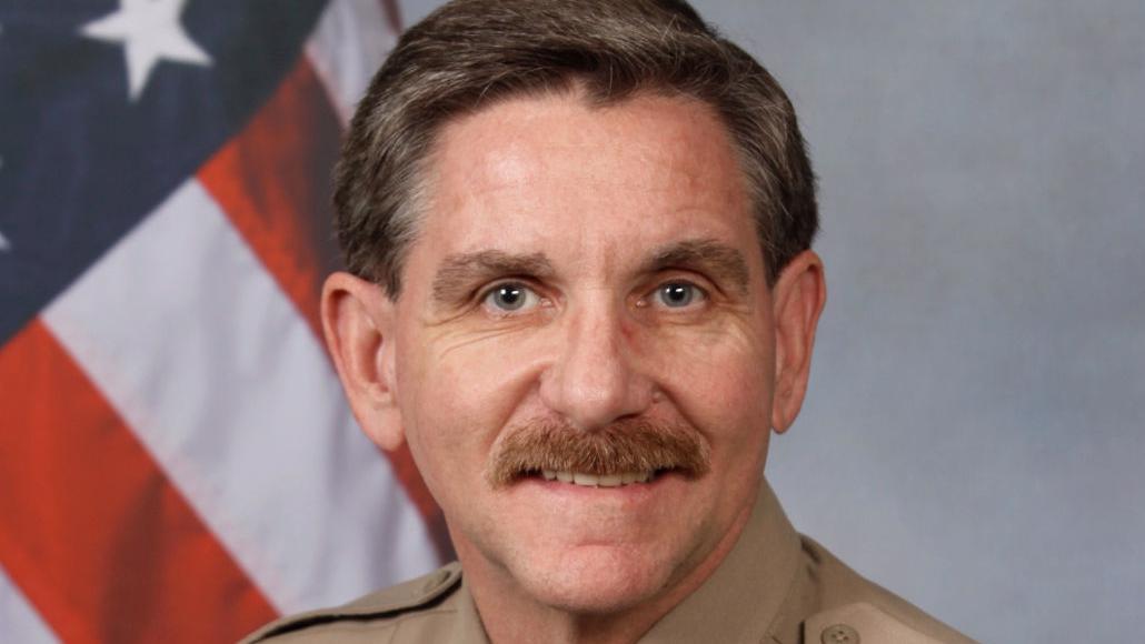 Pima County releases name of jail guard charged with assault of
