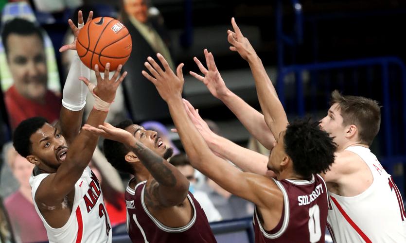 University of Arizona vs Montana