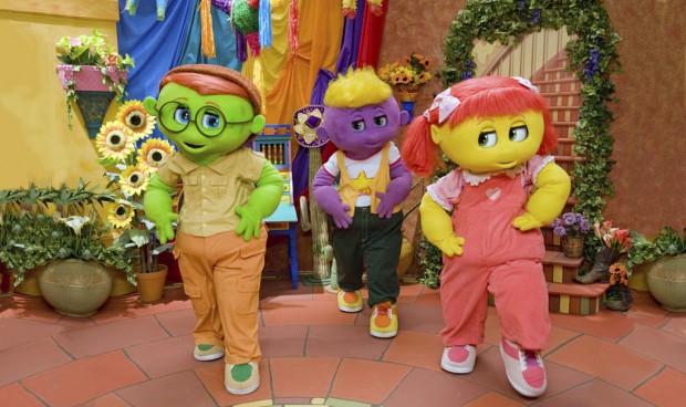 Worst picture nominee: 'The Oogieloves in the Big Balloon Adventure'