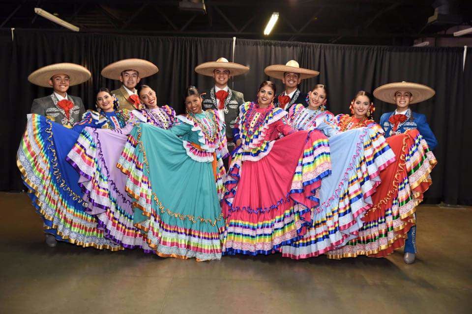 Head south for the Bisbee Mariachi Festival Entertainment