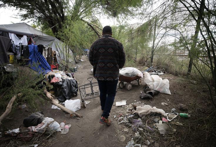 Volunteers needed for Tucson's annual count of homeless people