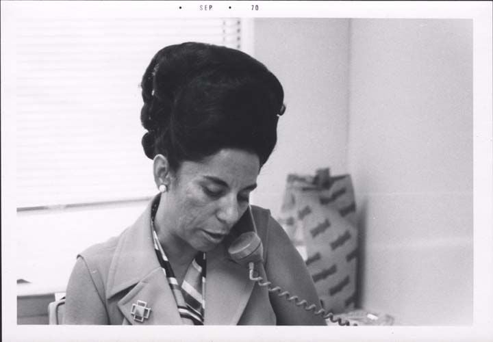 Graciela Gil Olivarez