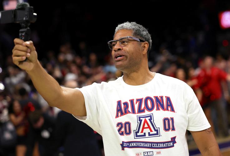 Arizona vs Oklahoma State