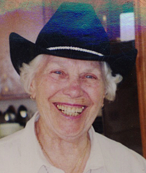 Genevieve Teresa Coleman