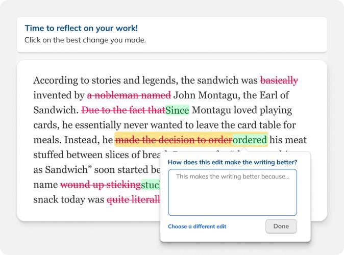 IXL Learning Acquires NoRedInk