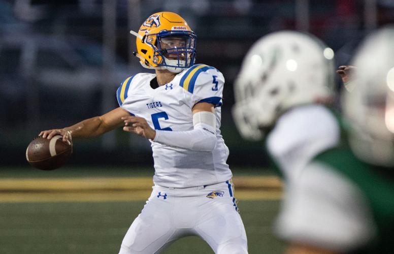 Marana vs. Horizon high school football