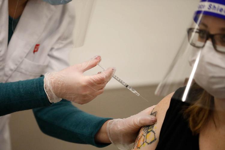 Covid-19 vaccine