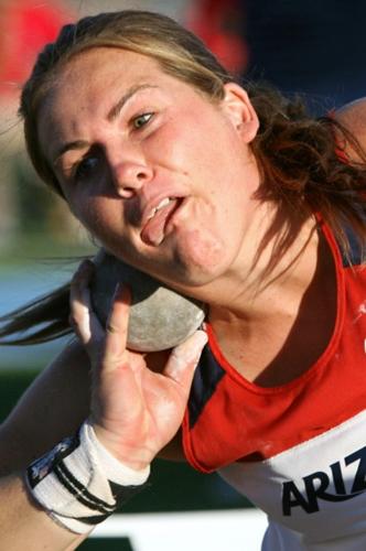 Southern Arizona's Olympians
