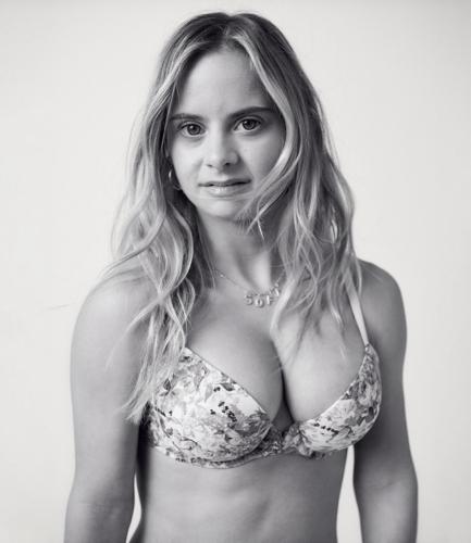 Victoria's Secret campaign features first model with Down syndrome