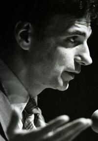 Ralph Nader