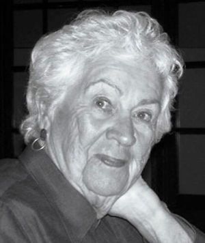 QUINN, Charlotte (Devine)