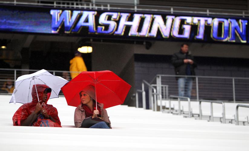 The three most-certain things in Pac-12 football