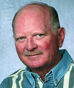 PARKER, James R.
