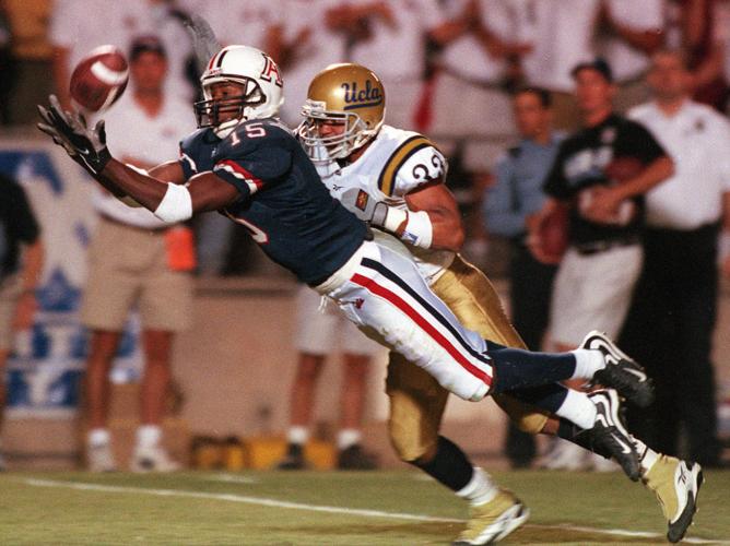 1998 Arizona Wildcats football