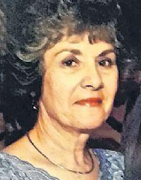 POWELL, Vera Rose