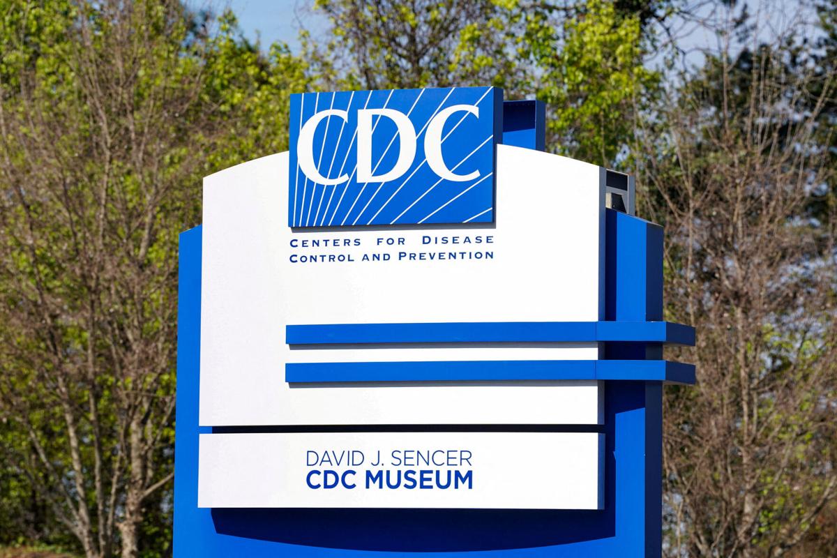 CDC: More than 2,500 US measles cases so far in 2026