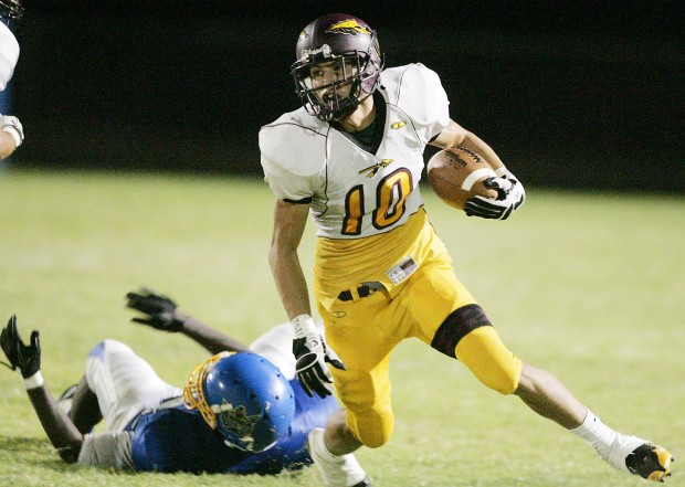 Apaches stay undefeated   
