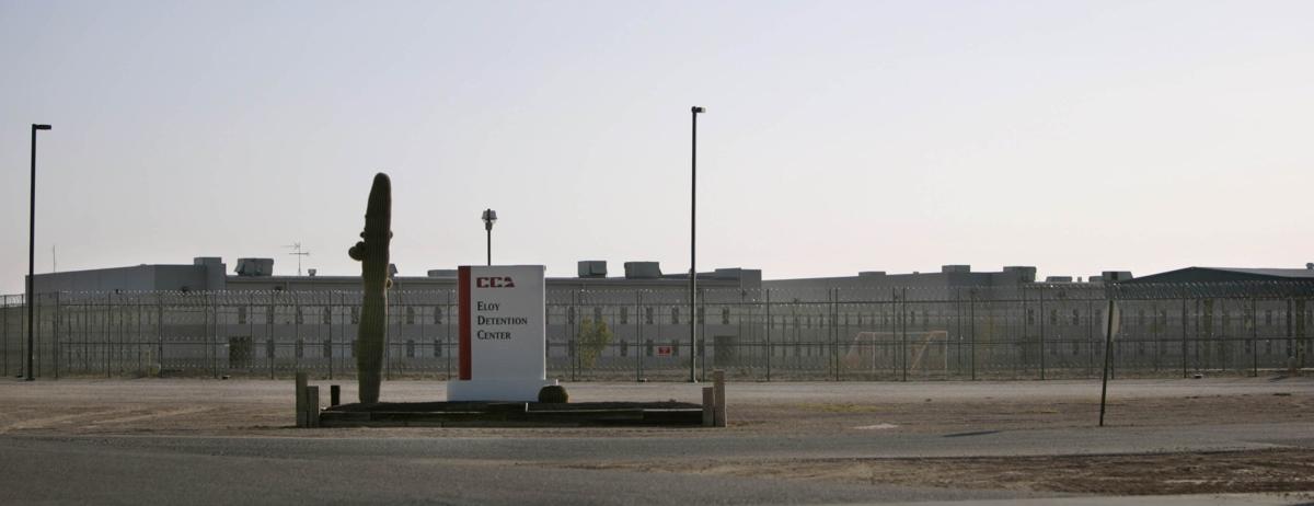 Florence Detention Center