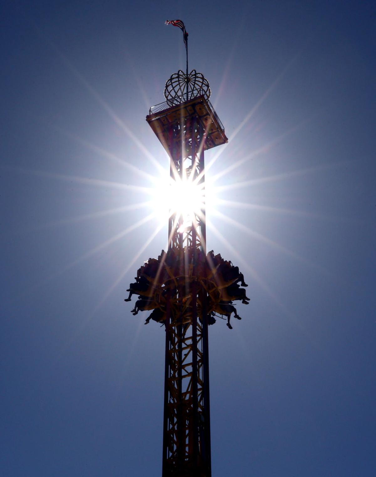 Pima County Fair