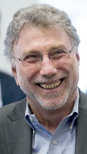 Martin Baron