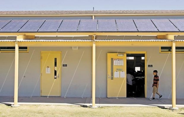 Davidson is now a feel-good school  